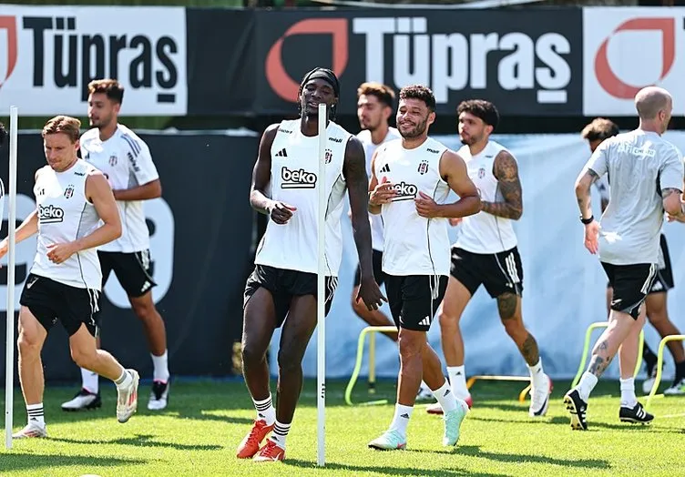 Son dakika haberi: Beşiktaş’ta Gedson Fernandes sonrası 3 veda daha! Kartal’da vedalar başlıyor...