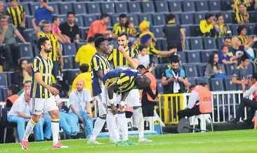 SABAH Spor yazarları Fenerbahçe-Antalyaspor maçını yorumladı