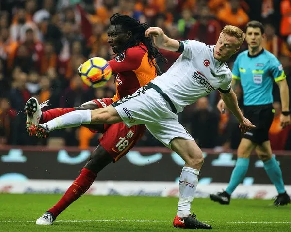 Sabah Spor'un usta yorumcusu Rıdvan Dilmen'den ilginç yorum