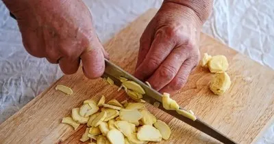 Kestanenin faydaları nelerdir? İşte kestanenin en önemli faydaları