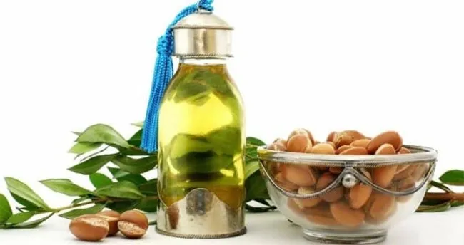 Argan yağı nedir? İşte argan yağının faydaları - Sağlık ...