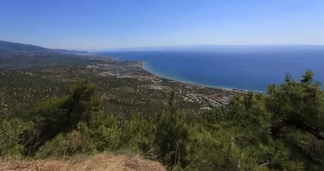 Burhaniye Nerede? Balıkesir Burhaniye Arası Kaç Km, Yol Tarifi ile Nasıl Gidilir?