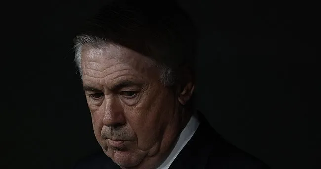 Ancelotti, İspanya’da vergi kaçırmak suçundan yargılanıyor