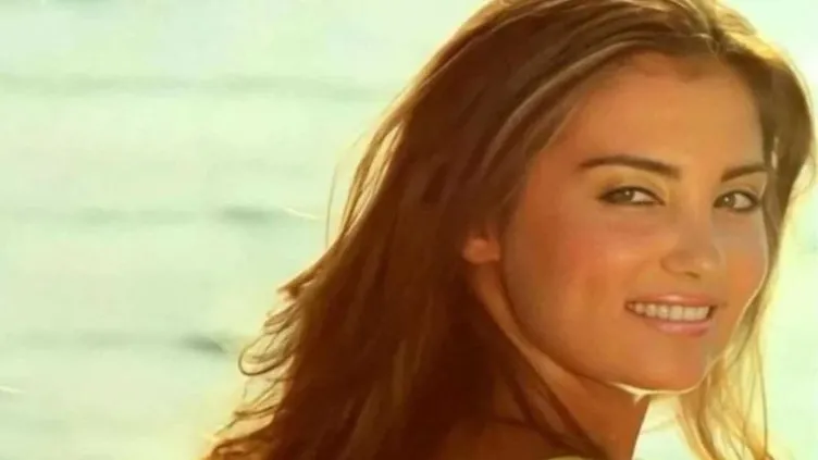 Yeşilçam’ın gamzeli güzeliydi! Bahar Öztan’ın ölüm yıl dönümünde oğlundan yürek yakan paylaşım: Sen, ben, Allah hep beraber bir bütün…