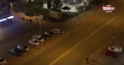 Son dakika: Konya’da 5.1 büyüklüğünde deprem | Video