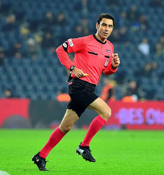 2017/18 sezonunda hakemlerin kazandıkları ücretler