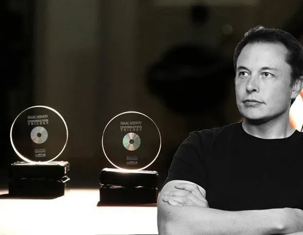 Elon Musk herkesin merak ettiği sorunun cevabını verdi!