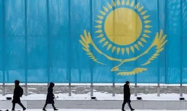 Kazakistan Almanya’ya 300 bin ton petrol sevk edecek