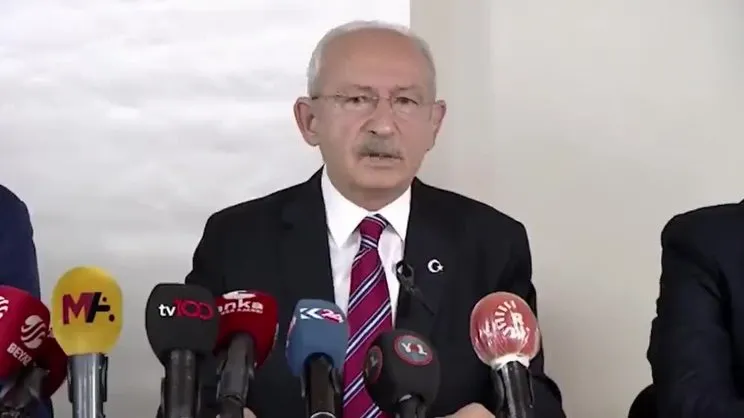 Son dakika haberi: Kemal Kılıçdaroğlu'nun corona virüsü tedbiri önerisi sosyal medyada alay konusu oldu | Video
