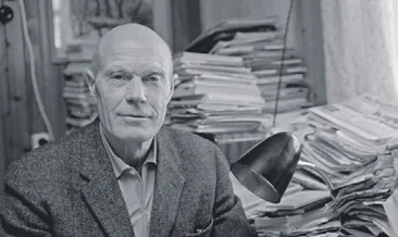 Anday’la Buz Sarayı’nda gezmek