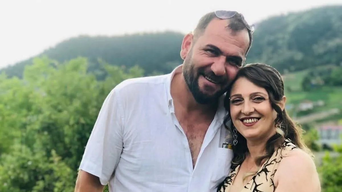 Artvin'de kamyon uçuruma yuvarlandı: 2 ölü