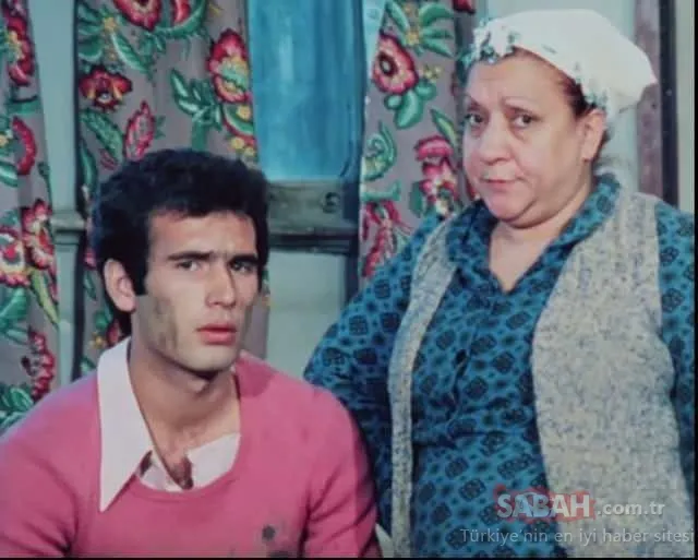 Hababam’ın Bozum Cahit’inin afişe kızıp oyunculuğu bıraktığını biliyor musunuz? Cengiz Nezir bakın şimdi ne halde!