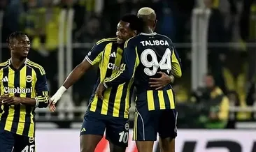 Brann - Fenerbahçe maçı ne zaman, saat kaçta, hangi kanalda yayınlanacak? FB kalan maçları ve puan durumu!