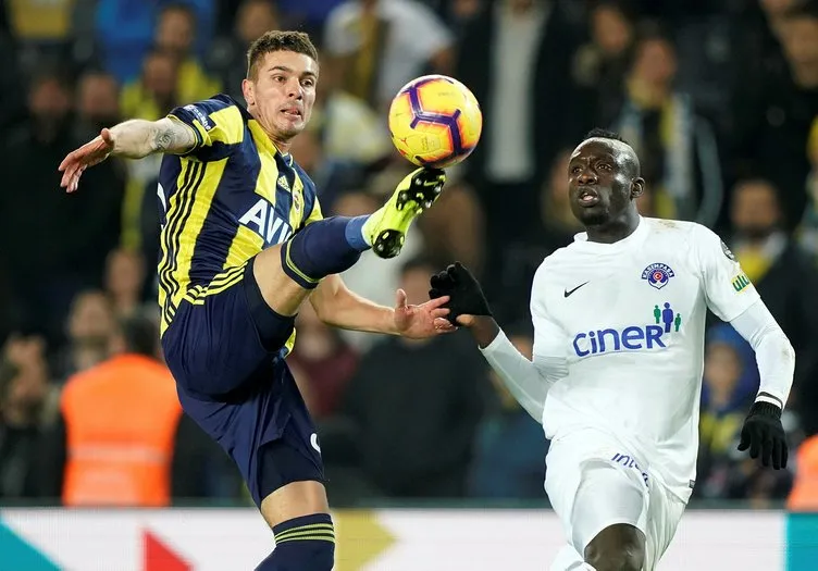 Son dakika Beşiktaş transfer haberleri! Roman Neustadter Beşiktaş’a transfer oluyor