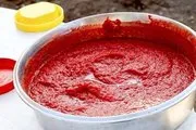 Acı Biber Salçası Kaç Kalori? Acı Biber Salçası Kaç Kalori?
