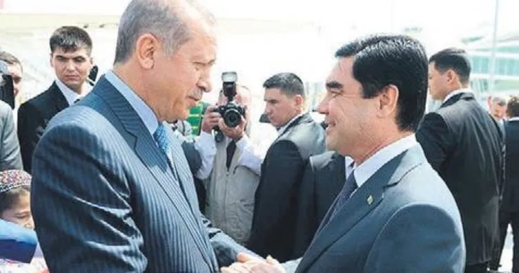 Türkmenistan’a ‘Türk Konseyi’ne katıl’ çağrısı