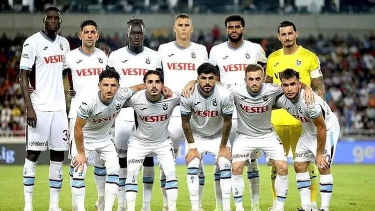 TRABZONSPOR PENDİKSPOR MAÇI CANLI İZLE! Trabzonspor Pendikspor maçı saat kaçta, hangi kanalda yayınlanacak? TIKLA-İZLE!