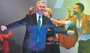 Konser vurgununda hesap zamanı