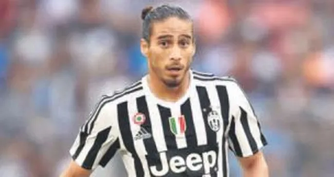 Caceres geri döndü!