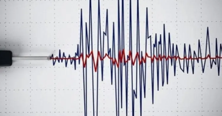 Pasifik Okyanusu’nda 7.5 büyüklüğünde deprem