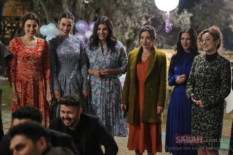 atv’nin yeni dizisi Zembilli için heyecan dorukta! İlk bölümüyle 3 Ocak Cuma akşamı başlıyor