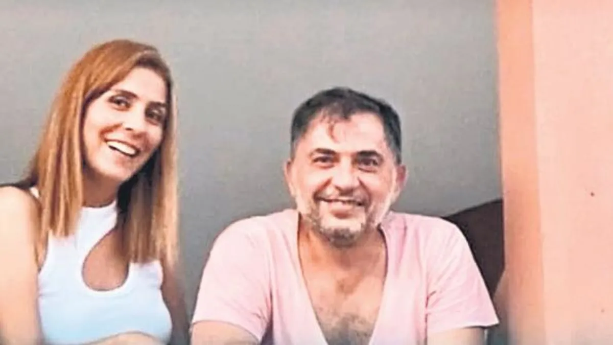 Mısır tatilinde aile faciası