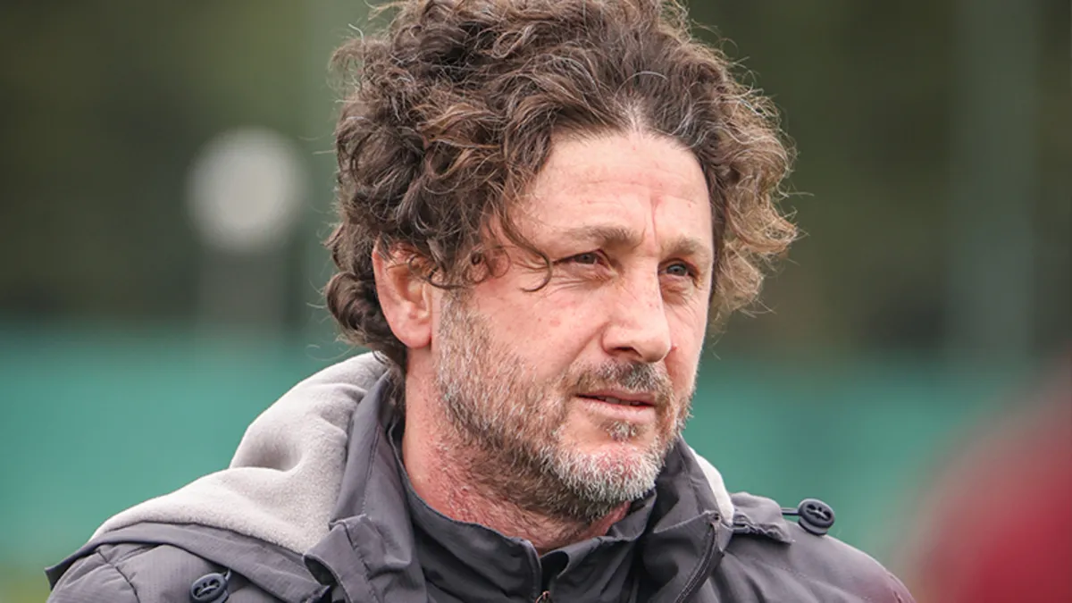 Trabzonspor’da Eyüpspor maçı mesaisi başladı! Trabzonspor’da Eyüpspor maçı mesaisi başladı!