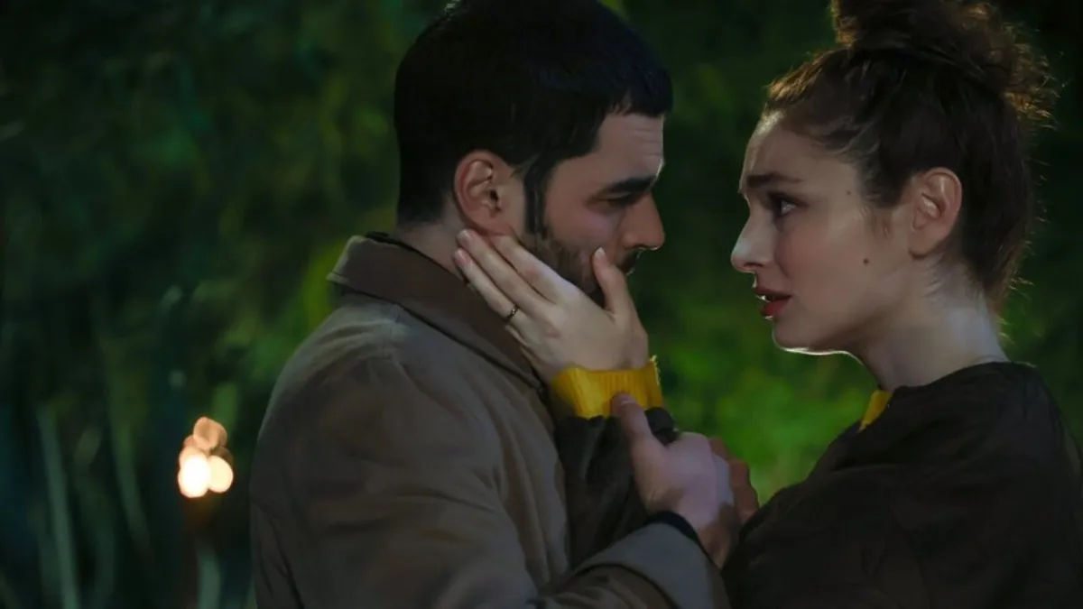 VELİAHT 11. BÖLÜM İZLE: 27 Kasım 2025 Show TV ekra…