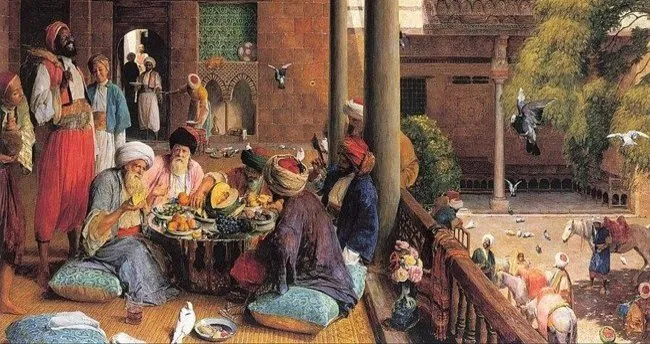 Lale Devri Islahatlari Ve Siyasi Olaylari Nelerdir 18 Yuzyil Islahat Donemi Ozellikleri Ve Lale Devri Yenilikleri Konu Anlatimi Son Dakika Egitim Haberleri