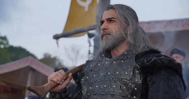 Turgut Gazi’den alplere unutulmaz ders!