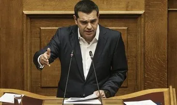 Yunanistan Başbakanı Çipras’tan laiklik sinyali