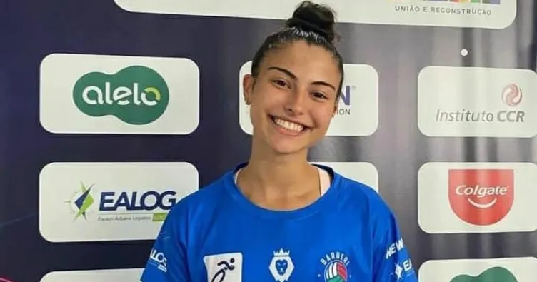 Alex de Souza kızı resmen transfer oldu