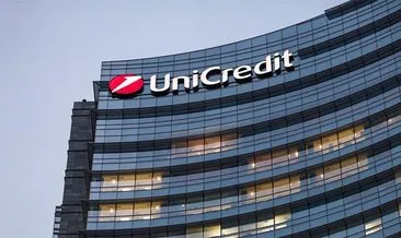 UniCredit 2 dakikada 2.9 milyarlık Yapı Kredi hissesi sattı