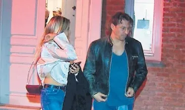 Sahte basın kartlarıyla kaçak parti