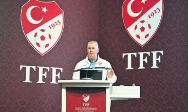 Sıfır tolerans!