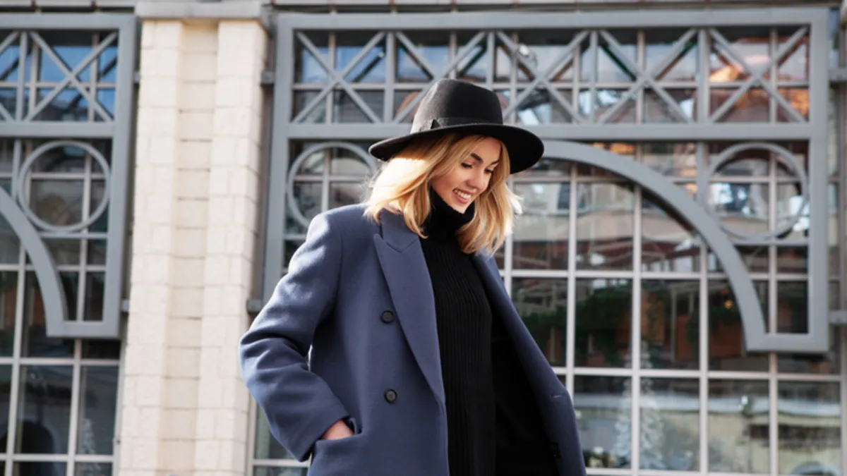 Sezonun yeni trendi çok görkemli! Gardırobunuzdan eksik etmemeniz gereken o parçalar...