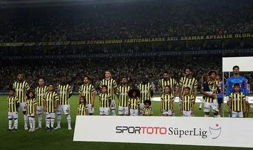 Fenerbahçe’nin Kayserispor maçı kamp kadrosu belli oldu! 5 eksik...