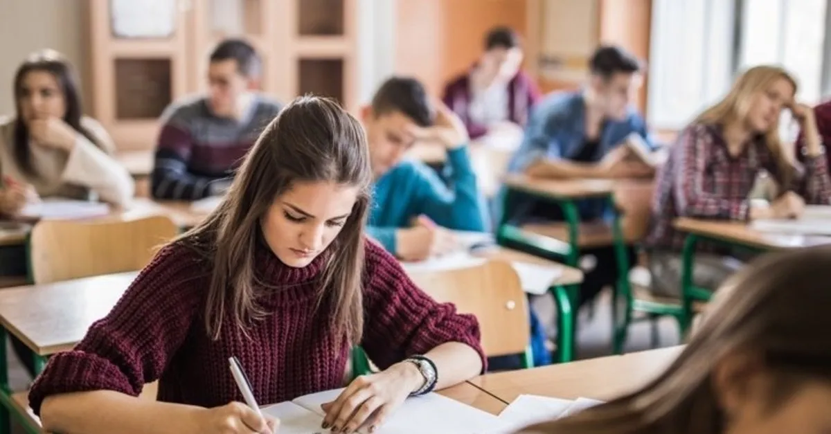 2020 Lise Taban Puanlari Anadolu Lisesi Fen Lisesi Teknik Lise Ve Nitelikli Liseler Meb E Okul Lgs Taban Puanlari Takvim