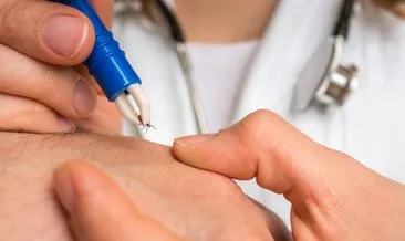 ’KKKA aşısı İsveç’te 20 kişide denenecek’