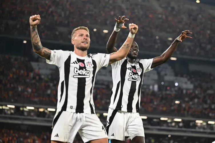 Besiktas