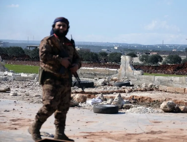 İdlib'den son dakika haberi: Ilımlı muhalifler harekete geçti