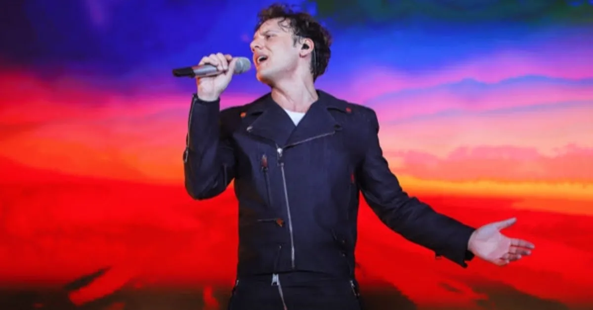 Istanbul Un En Genc Acikhava Sahnesi Vadi Acikhava Eylul De De Cok Sicak Gececek Kultur Sanat Haberleri