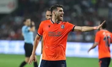 Medipol Başakşehir’de çifte ayrılık!