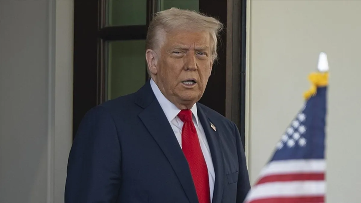 ABD basınından flaş iddia! Trump İran’a karşı yeni saldırı dalgası başlatabilir ABD basınından flaş iddia! Trump İran’a karşı yeni saldırı dalgası başlatabilir
