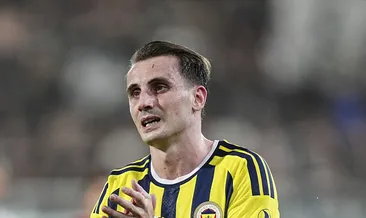 Kerem Aktürkoğlu’ndan teşekkür mesajı!