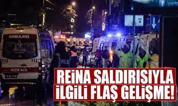 Reina saldırısında 9 tutuklama daha