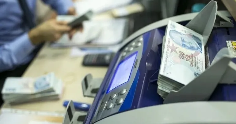 KKM bakiyesi 34 milyon lira azaldı