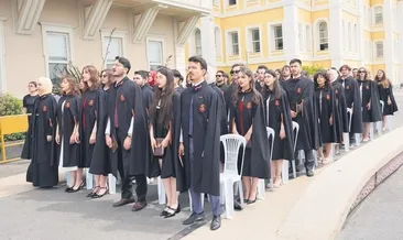 Genç hukukçudan dünyaya adalet dersi