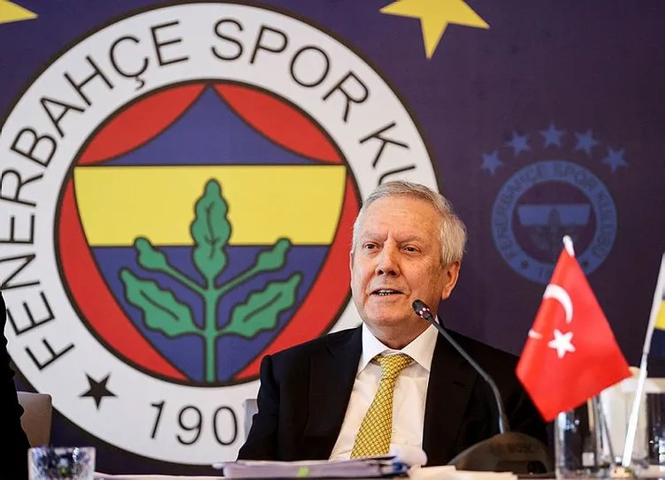 Son dakika haberi: Eski Fenerbahçe Başkanı Aziz Yıldırım’dan Ali Koç’a rest! Kimse çıkmazsa ben aday olacağım
