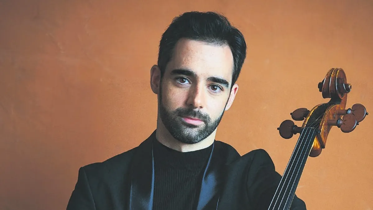 Çocukluk hayalimi yaşıyorum